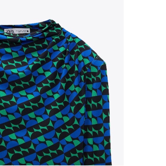 ZARA DRESS - Picture 15 of 15